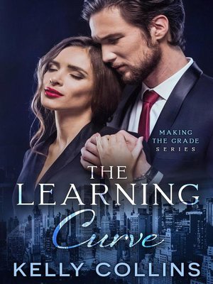 cover image of The Learning Curve